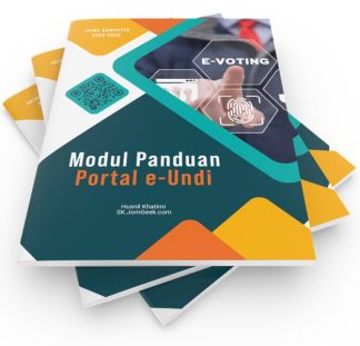 Modul Portal e-Undi - Kerja Kursus 2025-2026